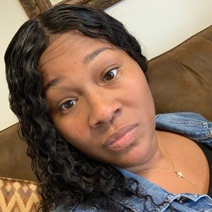 Meet your Posher, Candice